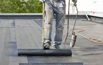 flat roof replacement Trill, Devon