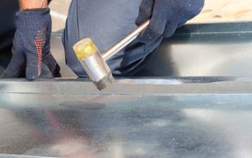 Trill metal roofing costs