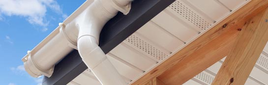 get Trill guttering quotes today