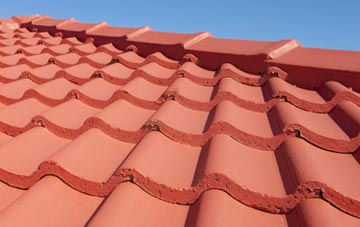 Trill tile and slate roof replacement